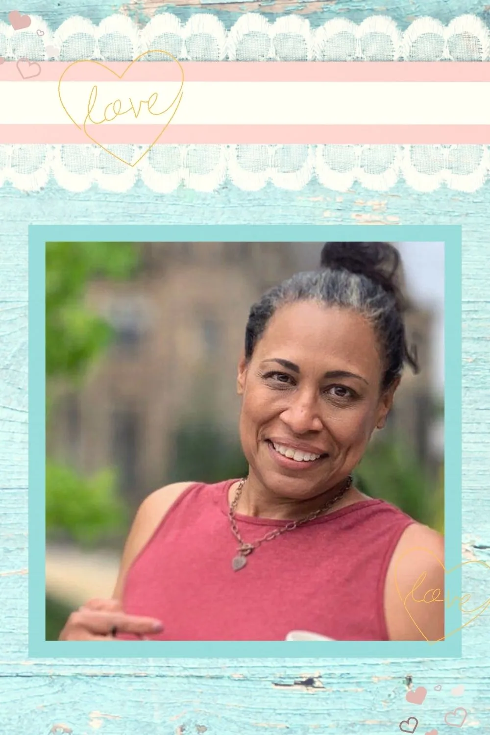 Merri Maywether Author Photo